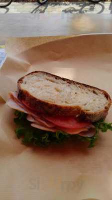 石窯パンの店 ゴッホ