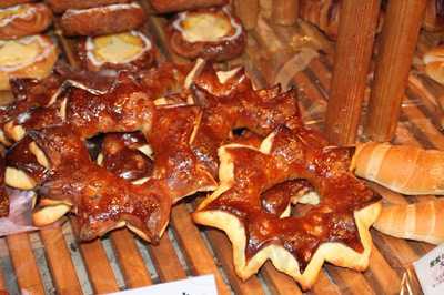 石窯パンの店 ゴッホ