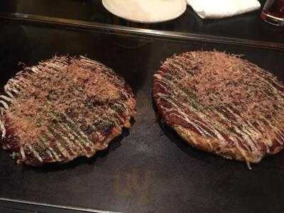 ぷれじでんと千房 南本店