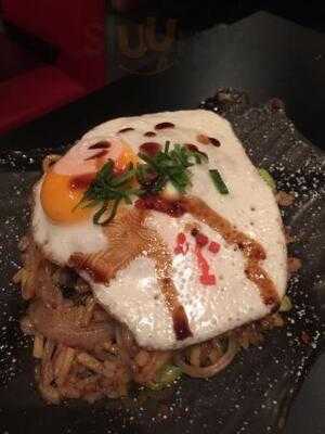 ぷれじでんと千房 南本店