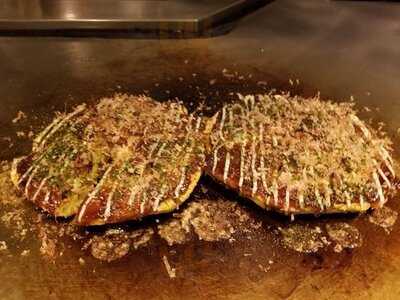 ぷれじでんと千房 南本店