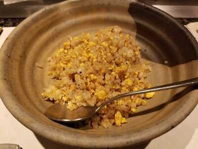 ぷれじでんと千房 南本店