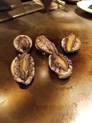 ぷれじでんと千房 南本店