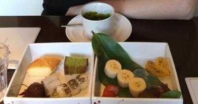 京洋菓子司 ジュヴァンセル  三条店