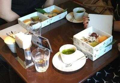 京洋菓子司 ジュヴァンセル  三条店