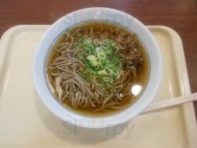 鶴丸饂飩本舗 谷町1丁目店