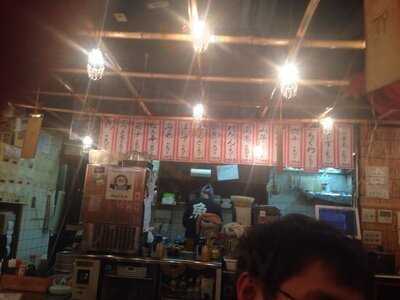 海鮮屋台 おくまん　谷六店