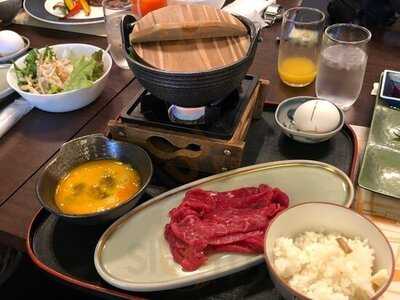 ヌーベルジャポネーゼ嵐山