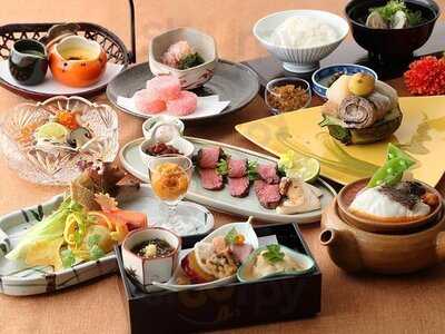 ヌーベルジャポネーゼ嵐山