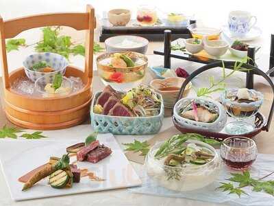 ヌーベルジャポネーゼ嵐山