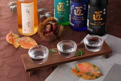 ヌーベルジャポネーゼ嵐山