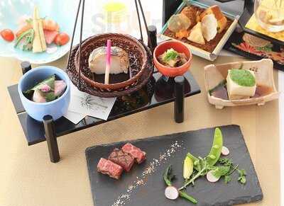 ヌーベルジャポネーゼ嵐山