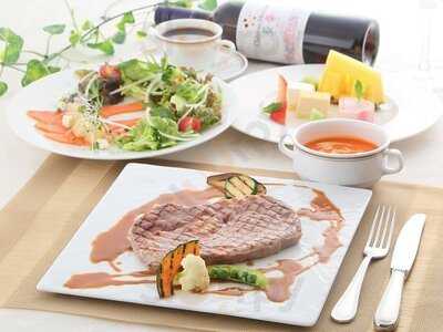 ヌーベルジャポネーゼ嵐山