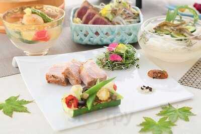 ヌーベルジャポネーゼ嵐山