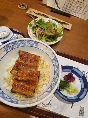 花遊小路 江戸川