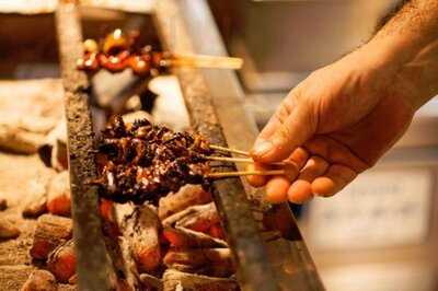 花遊小路 江戸川