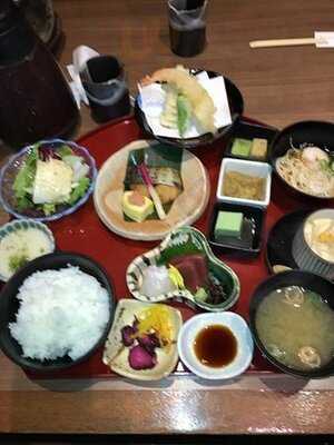 豆助 京橋コムズガーデン店