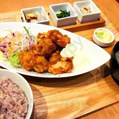 バーカフェ 天満橋