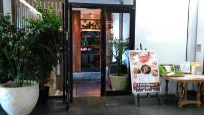 バーカフェ 天満橋