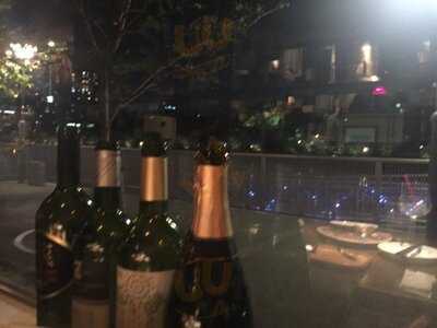 バーカフェ 天満橋