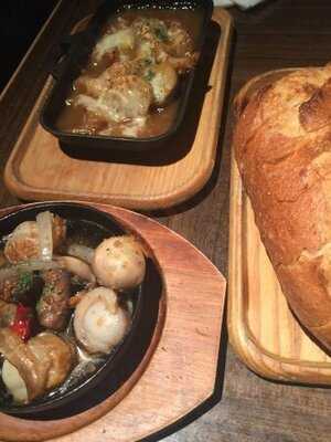 バーカフェ 天満橋