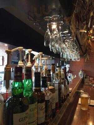 バーカフェ 天満橋