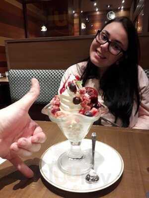 倉式珈琲店 大阪鶴見