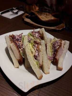 倉式珈琲店 大阪鶴見