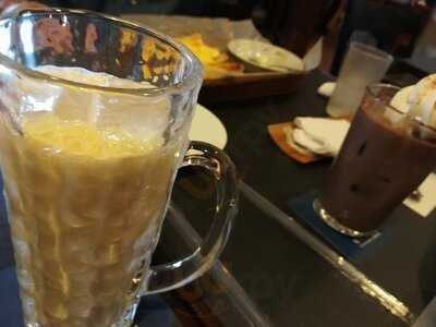 倉式珈琲店 大阪鶴見