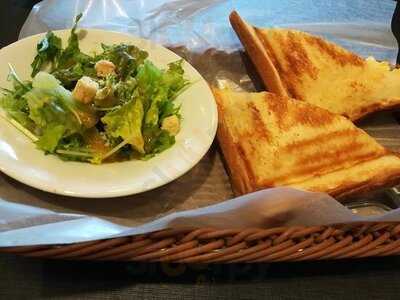 倉式珈琲店 大阪鶴見