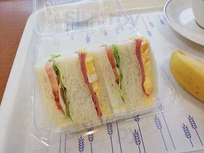 ヴィ ド フランス 阪神野田店