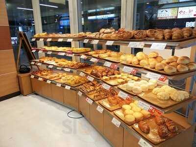 ヴィ ド フランス 阪神野田店