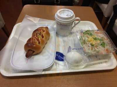 ヴィ ド フランス 阪神野田店