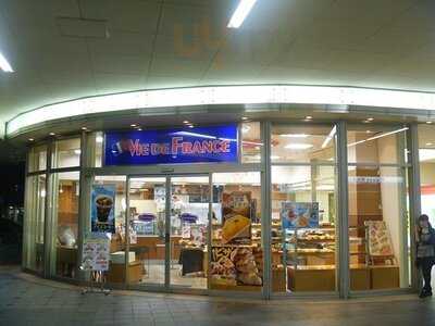 ヴィ ド フランス 阪神野田店