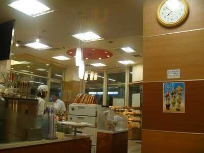 ヴィ ド フランス 阪神野田店