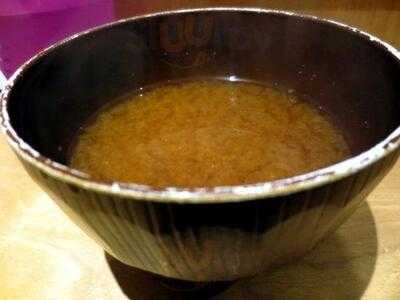 道頓堀あかい 北店