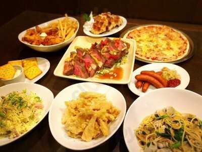 キッパーズ ケルシュ 京都アバンティ