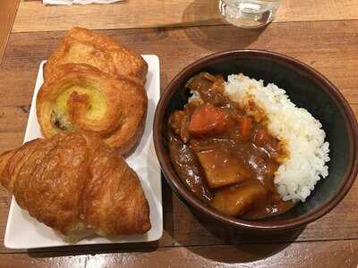 和風パスタ＆スイーツan