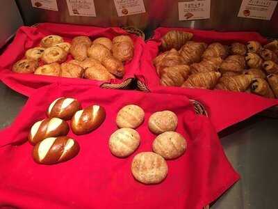 和風パスタ＆スイーツan