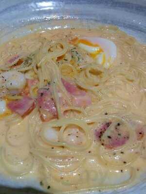 和風パスタ＆スイーツan