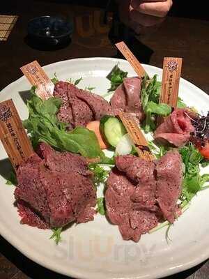 花殿ka-den梅田茶屋町 近江牛一頭買い牧場直送店