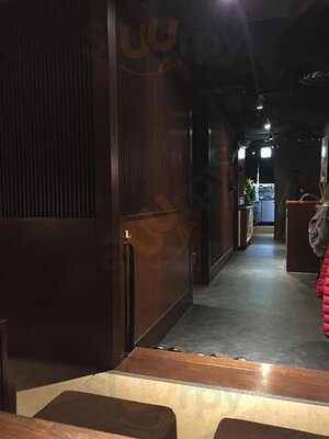 花殿ka-den梅田茶屋町 近江牛一頭買い牧場直送店