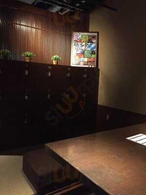 花殿ka-den梅田茶屋町 近江牛一頭買い牧場直送店