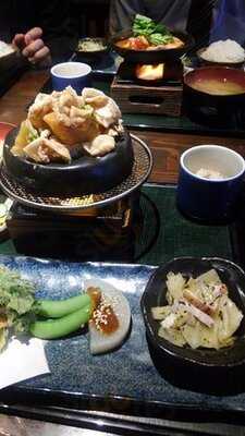 花殿ka-den梅田茶屋町 近江牛一頭買い牧場直送店