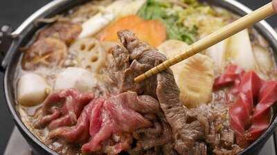 花殿ka-den梅田茶屋町 近江牛一頭買い牧場直送店