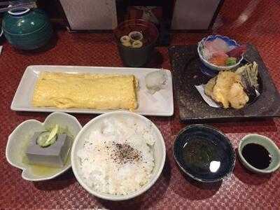 居酒屋鮮道 こんび