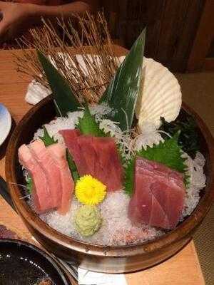 さかなや道場 谷町四丁目駅前店