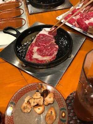 みにしゃぶ ひょうたん