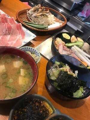 みにしゃぶ ひょうたん