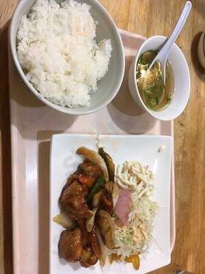 餃子食堂 大阪亭 天神橋店